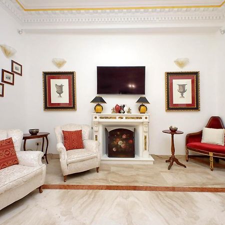 Fancy Guesthouse Vatican Рим Экстерьер фото