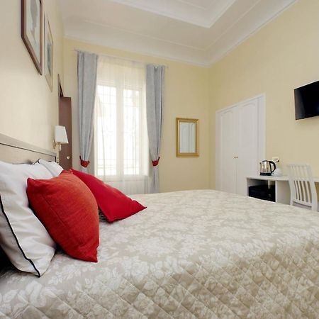 Fancy Guesthouse Vatican Рим Экстерьер фото