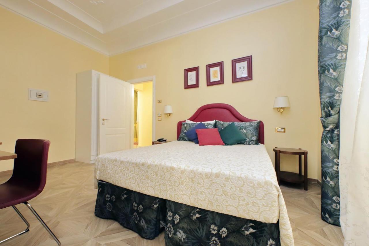 Fancy Guesthouse Vatican Рим Экстерьер фото